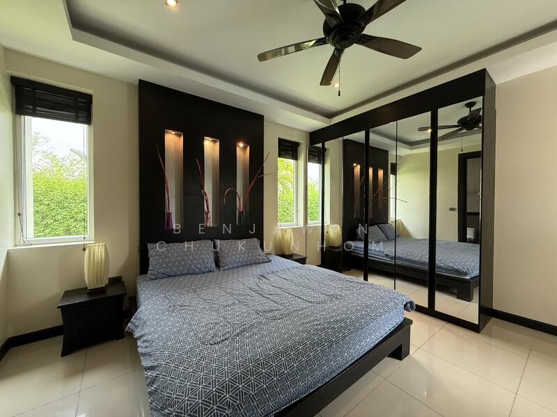 For Rent - Whispering Palms, Chon Buri
