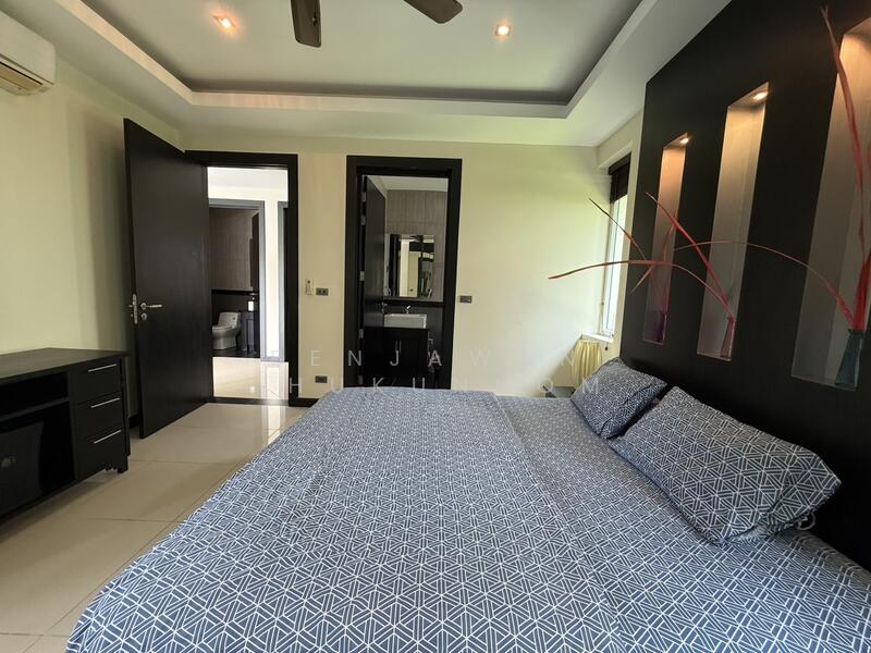 For Rent - Whispering Palms, Chon Buri