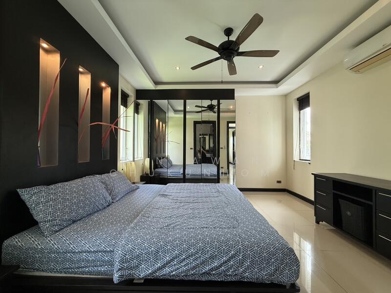 For Rent - Whispering Palms, Chon Buri