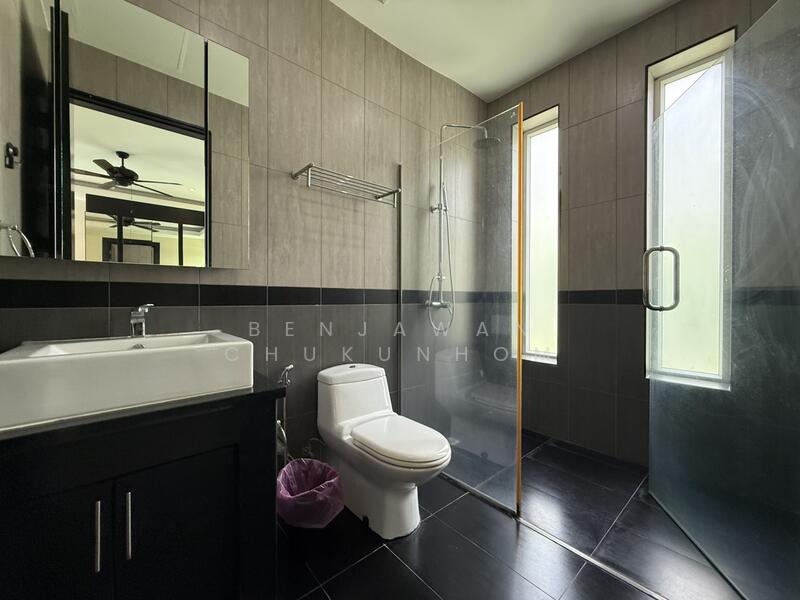 For Rent - Whispering Palms, Chon Buri