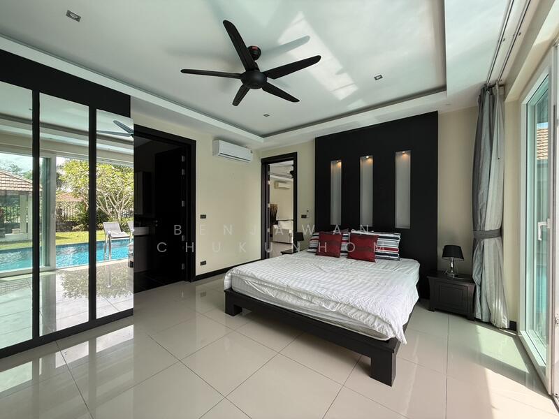 For Rent - Whispering Palms, Chon Buri