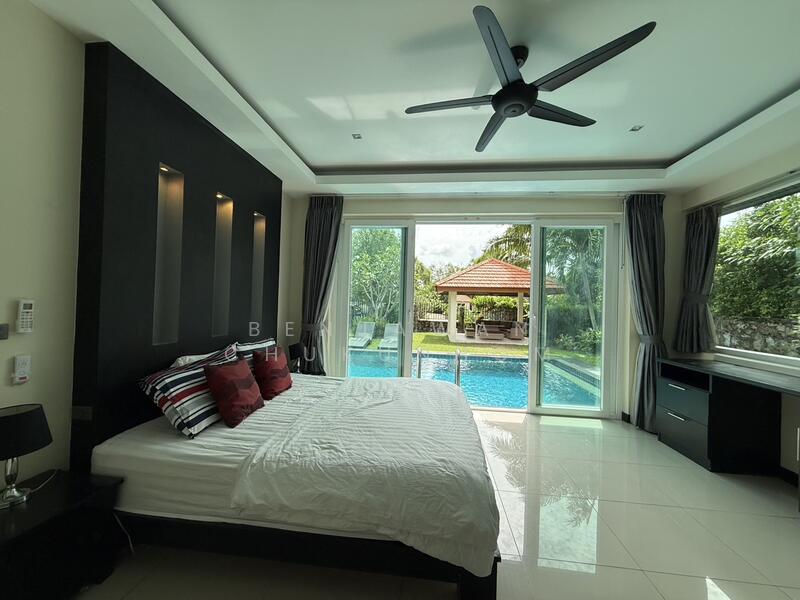 For Rent - Whispering Palms, Chon Buri