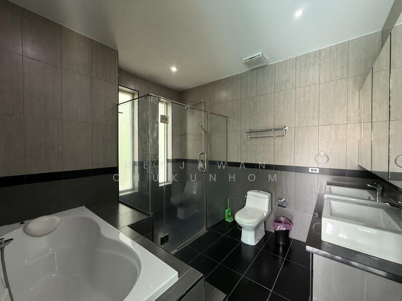 For Rent - Whispering Palms, Chon Buri