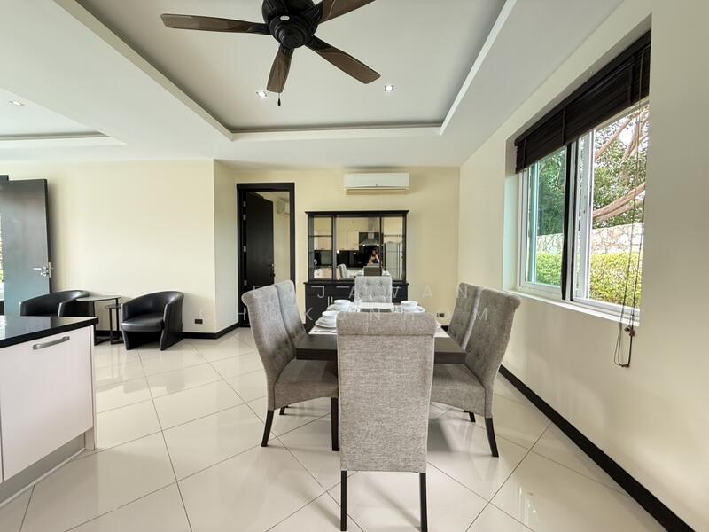 For Rent - Whispering Palms, Chon Buri