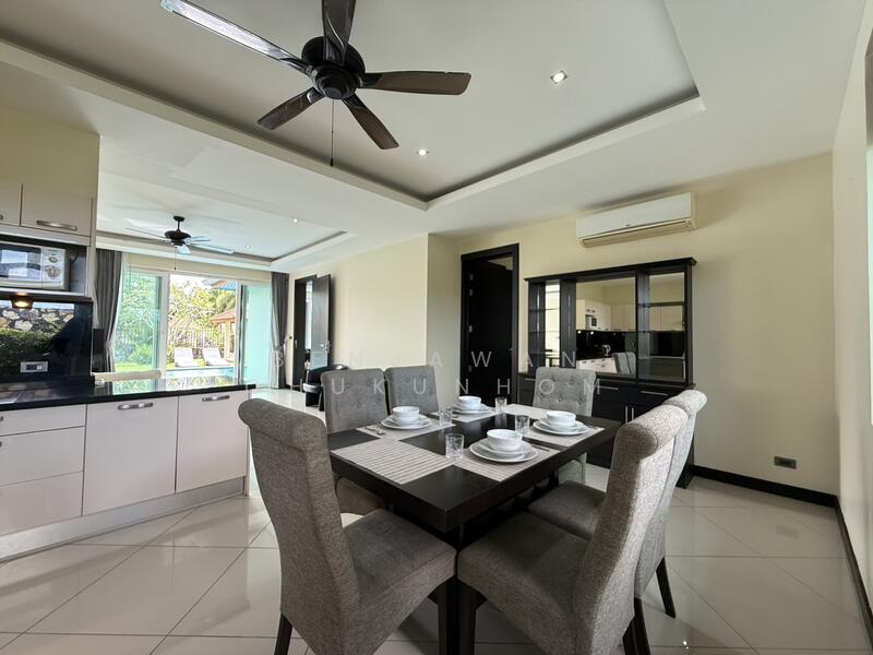 For Rent - Whispering Palms, Chon Buri