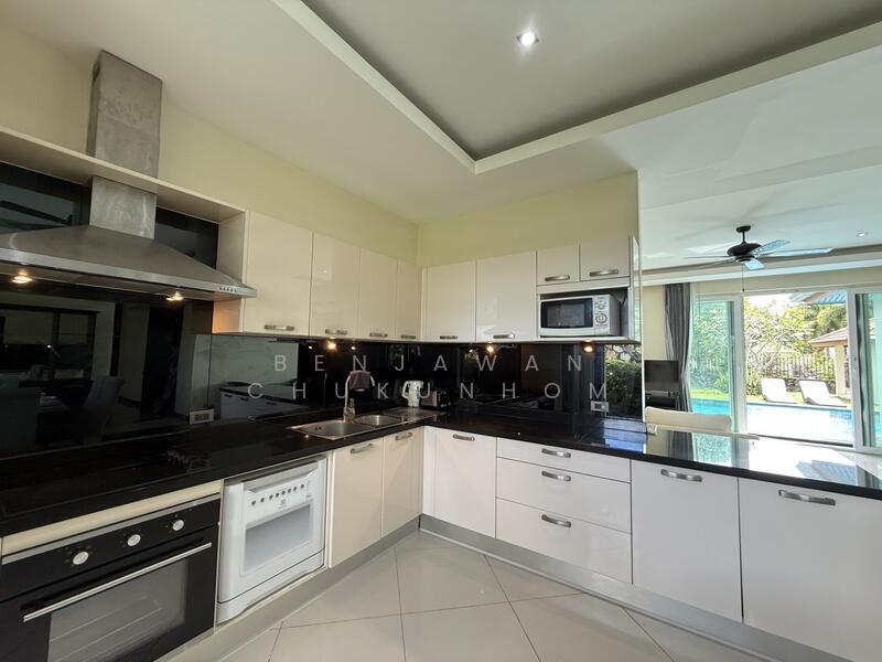 For Rent - Whispering Palms, Chon Buri