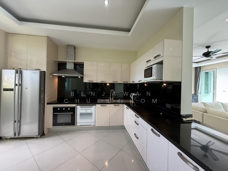 For Rent - Whispering Palms, Chon Buri