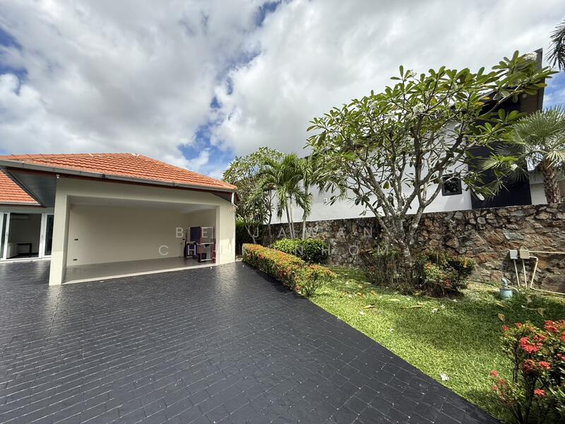 For Rent - Whispering Palms, Chon Buri