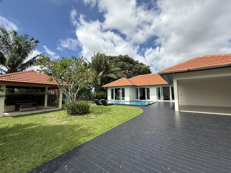 For Rent - Whispering Palms, Chon Buri