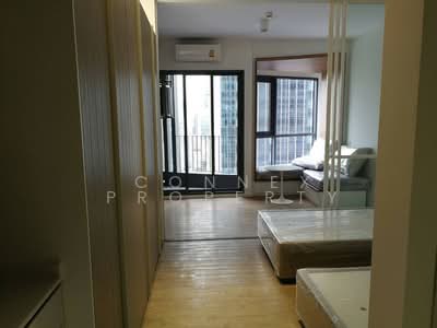 ขาย - Triple Y Residence Samyan, กรุงเทพ