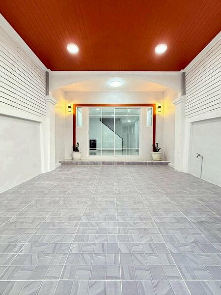 For Sale - Baan Phuttachad Bangrak Yai, Nonthaburi