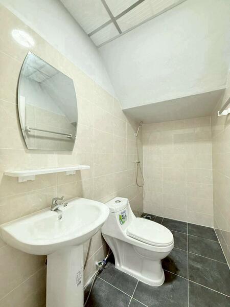 For Sale - Baan Phuttachad Bangrak Yai, Nonthaburi