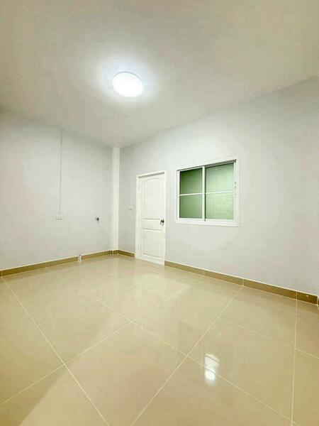 For Sale - Baan Phuttachad Bangrak Yai, Nonthaburi