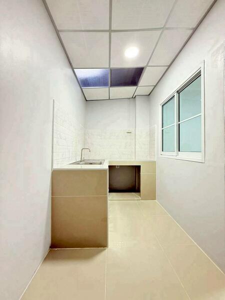 For Sale - Baan Phuttachad Bangrak Yai, Nonthaburi