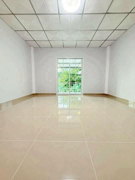 For Sale - Baan Phuttachad Bangrak Yai, Nonthaburi