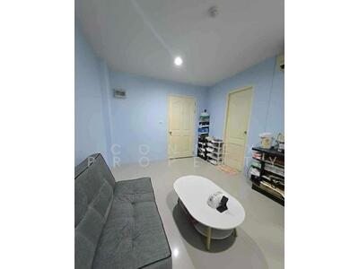 ขาย - The Log @ Sukhumvit 101/1 : เดอะ ลอค แอท สุขุมวิท 101/1, กรุงเทพ