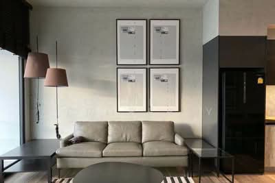 ขาย - The Lofts Asoke : เดอะ ลอฟท์ อโศก, กรุงเทพ