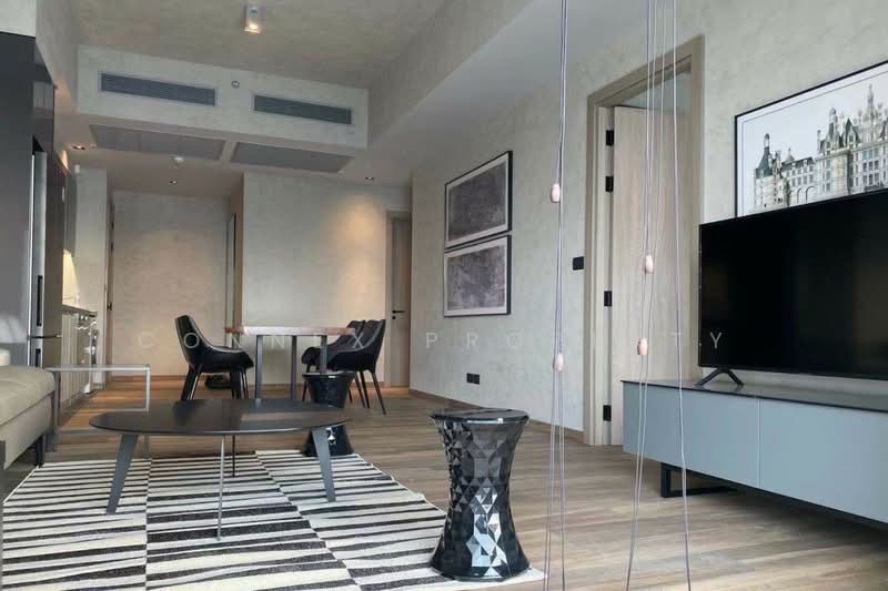 The Lofts Asoke : เดอะ ลอฟท์ อโศก, กรุงเทพ, ถนนสุขุมวิท 21, คลองเตยเหนือ, วัฒนา, กรุงเทพ, 87 ตร.ม., คอนโด ขาย, โดย Connex Property, 500049095 - DDproperty.com