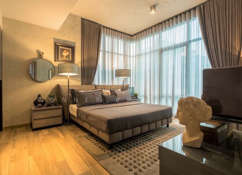 The Lofts Asoke : เดอะ ลอฟท์ อโศก, กรุงเทพ, ถนนสุขุมวิท 21, คลองเตยเหนือ, วัฒนา, กรุงเทพ, 87 ตร.ม., คอนโด ขาย, โดย Connex Property, 500049095 - DDproperty.com