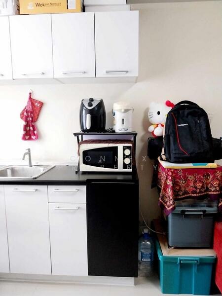 ขาย - The Link Sukhumvit 64 : เดอะ ลิ้งค์ สุขุมวิท 64, กรุงเทพ