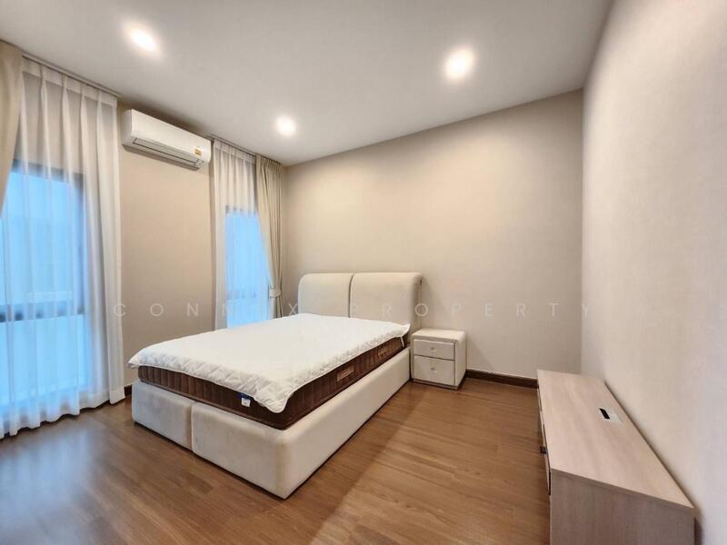 เดอะ ซิตี้ สุขุมวิท - อ่อนนุช, Bangkok, สุขุมวิท, Prawet, Prawet, Bangkok, 4 Bedrooms, 345 sqm, Single Detached House For Sale, by Connex Property, 500049113 - DDproperty.com