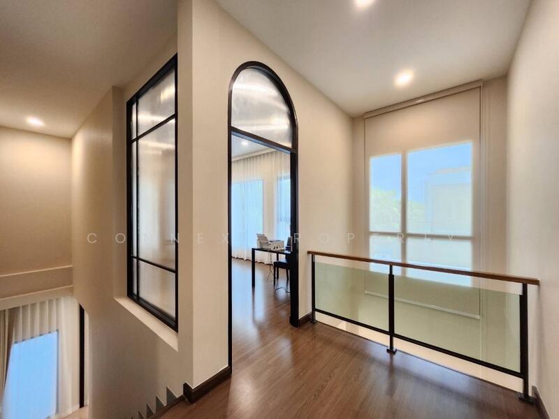 เดอะ ซิตี้ สุขุมวิท - อ่อนนุช, Bangkok, สุขุมวิท, Prawet, Prawet, Bangkok, 4 Bedrooms, 345 sqm, Single Detached House For Sale, by Connex Property, 500049113 - DDproperty.com