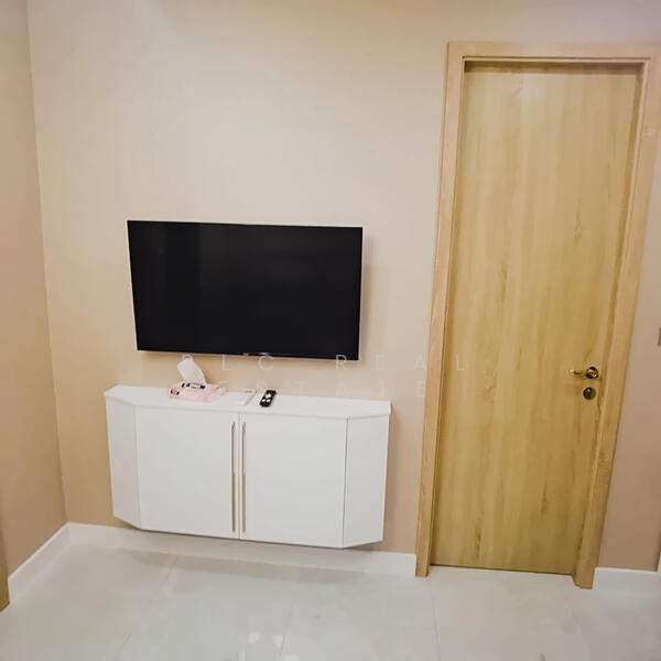 Copacabana Beach Jomtien, Chon Buri (Pattaya), Jomtien Sai Song Rd, Nong Pru, Bang Lamung (Pattaya), Chon Buri (Pattaya), 1 Bedroom, 29 sqm, Condo For Sale, by PLC Real Estate, 500049114 - DDproperty.com