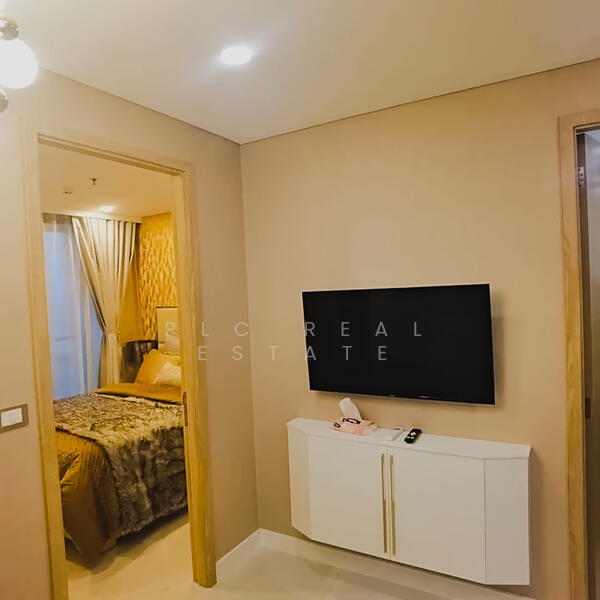 Copacabana Beach Jomtien, Chon Buri (Pattaya), Jomtien Sai Song Rd, Nong Pru, Bang Lamung (Pattaya), Chon Buri (Pattaya), 1 Bedroom, 29 sqm, Condo For Sale, by PLC Real Estate, 500049114 - DDproperty.com