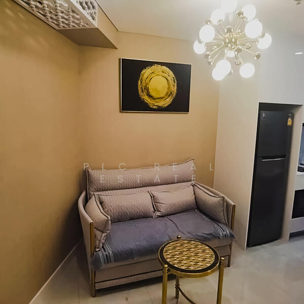 Copacabana Beach Jomtien, Chon Buri (Pattaya), Jomtien Sai Song Rd, Nong Pru, Bang Lamung (Pattaya), Chon Buri (Pattaya), 1 Bedroom, 29 sqm, Condo For Sale, by PLC Real Estate, 500049114 - DDproperty.com