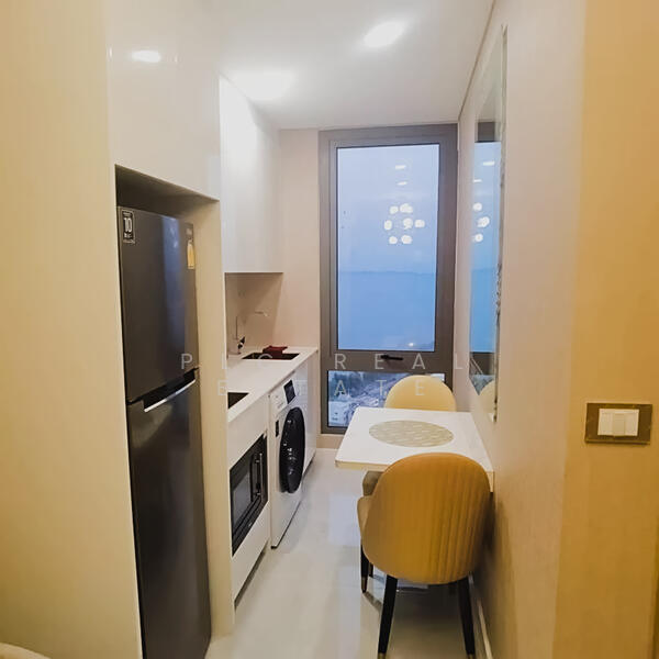 Copacabana Beach Jomtien, Chon Buri (Pattaya), Jomtien Sai Song Rd, Nong Pru, Bang Lamung (Pattaya), Chon Buri (Pattaya), 1 Bedroom, 29 sqm, Condo For Sale, by PLC Real Estate, 500049114 - DDproperty.com