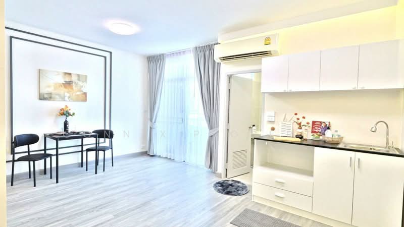 Thairong Tower, Bangkok, Phatthanakan Road, Suan Luang, Suan Luang, Bangkok, 1 Bedroom, 41 sqm, Condo For Sale, by Connex Property, 500049127 - DDproperty.com