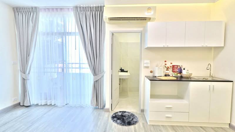 Thairong Tower, Bangkok, Phatthanakan Road, Suan Luang, Suan Luang, Bangkok, 1 Bedroom, 41 sqm, Condo For Sale, by Connex Property, 500049127 - DDproperty.com