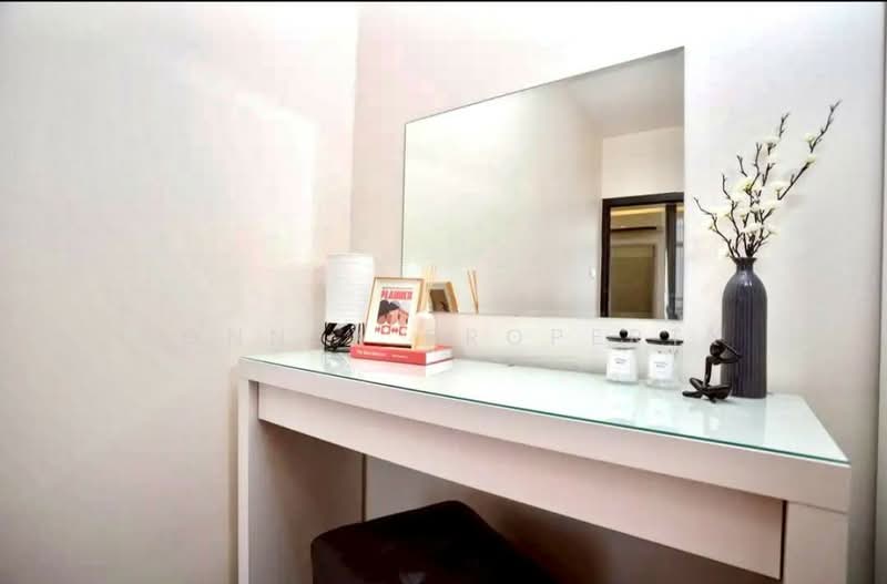 Thairong Tower, Bangkok, Phatthanakan Road, Suan Luang, Suan Luang, Bangkok, 1 Bedroom, 41 sqm, Condo For Sale, by Connex Property, 500049127 - DDproperty.com