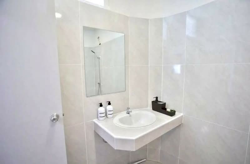 Thairong Tower, Bangkok, Phatthanakan Road, Suan Luang, Suan Luang, Bangkok, 1 Bedroom, 41 sqm, Condo For Sale, by Connex Property, 500049127 - DDproperty.com