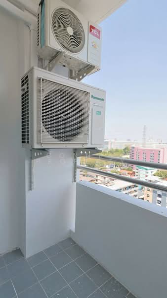 Thairong Tower, Bangkok, Phatthanakan Road, Suan Luang, Suan Luang, Bangkok, 1 Bedroom, 41 sqm, Condo For Sale, by Connex Property, 500049127 - DDproperty.com