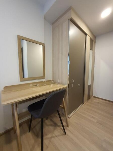 Taka Haus, Bangkok, 99 Soi Ekamai 10, Khlong Tan Nua, Watthana, Bangkok, 1 Bedroom, 37 sqm, Condo For Sale, by Connex Property, 500049133 - DDproperty.com