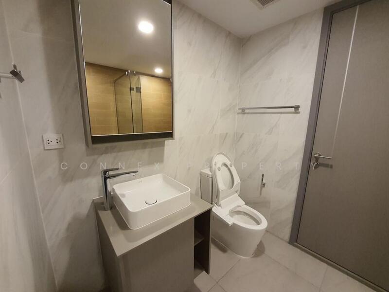 Taka Haus, Bangkok, 99 Soi Ekamai 10, Khlong Tan Nua, Watthana, Bangkok, 1 Bedroom, 37 sqm, Condo For Sale, by Connex Property, 500049133 - DDproperty.com