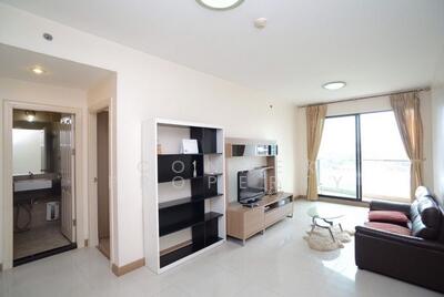ขาย - Supalai Casa Riva Vista 2 : ศุภาลัย คาซา ริวา วิสต้า 2, กรุงเทพ