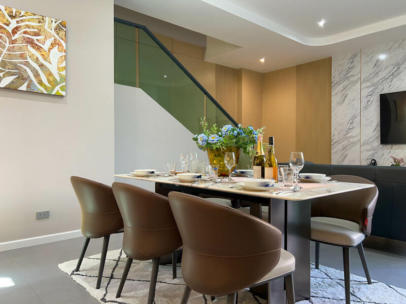 Modern Pool villa, Thappaya soi 11, near to central pattaya, Chon Buri (Pattaya), Thappaya soi 11, Bang Lamung, Bang Lamung (Pattaya), Chon Buri (Pattaya), 4 Bedrooms, 250 sqm, Single Detached House For Sale, by อุรารัตน์ อิทธิพูนธนกร, 500049170 - DDproperty.com