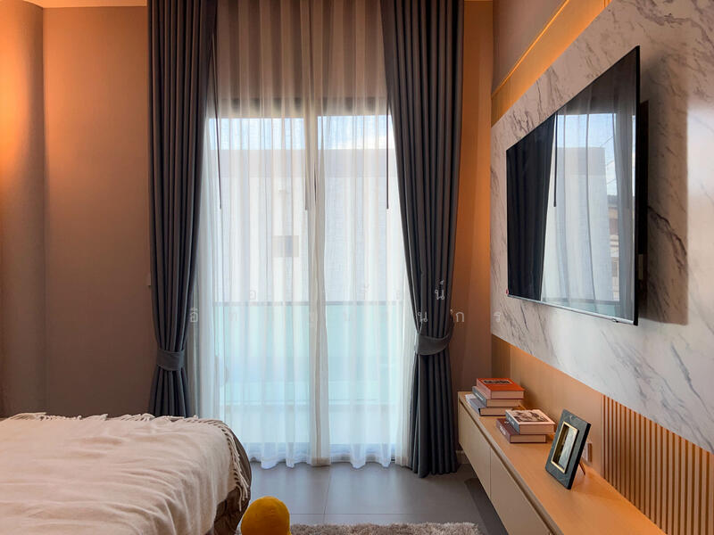 Modern Pool villa, Thappaya soi 11, near to central pattaya, Chon Buri (Pattaya), Thappaya soi 11, Bang Lamung, Bang Lamung (Pattaya), Chon Buri (Pattaya), 4 Bedrooms, 250 sqm, Single Detached House For Sale, by อุรารัตน์ อิทธิพูนธนกร, 500049170 - DDproperty.com