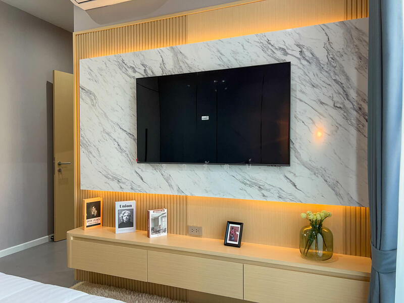 โมเดิร์นพูลวิลล่า 4ห้องนอน 5ห้องน้ำ ทำเลใกล้เมืองพัทยา, ชลบุรี, Thappaya soi 11, บางละมุง, บางละมุง, ชลบุรี, 250 ตร.ม., บ้านเดี่ยว ขาย, โดย อุรารัตน์ อิทธิพูนธนกร, 500049170 - DDproperty.com