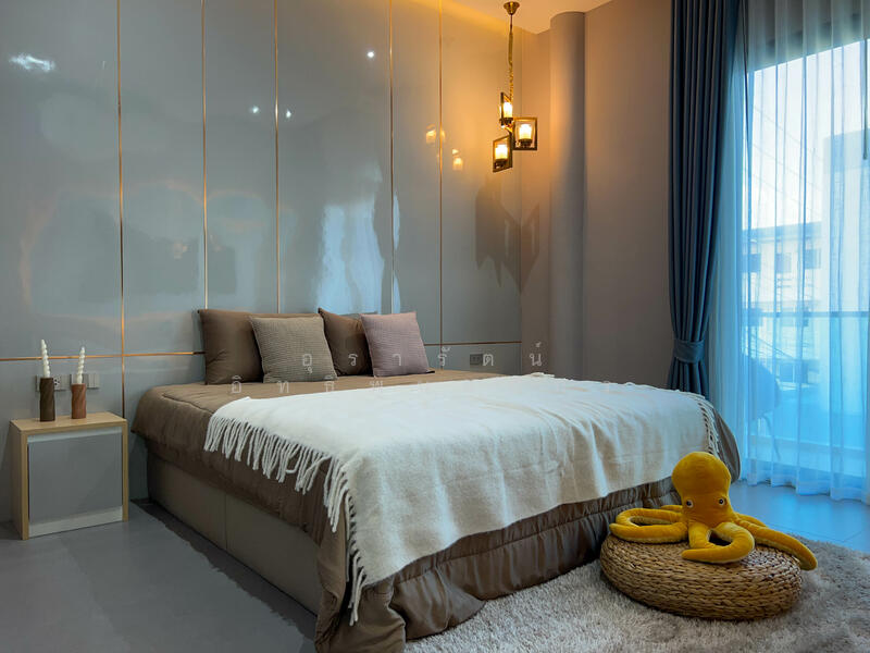 Modern Pool villa, Thappaya soi 11, near to central pattaya, Chon Buri (Pattaya), Thappaya soi 11, Bang Lamung, Bang Lamung (Pattaya), Chon Buri (Pattaya), 4 Bedrooms, 250 sqm, Single Detached House For Sale, by อุรารัตน์ อิทธิพูนธนกร, 500049170 - DDproperty.com