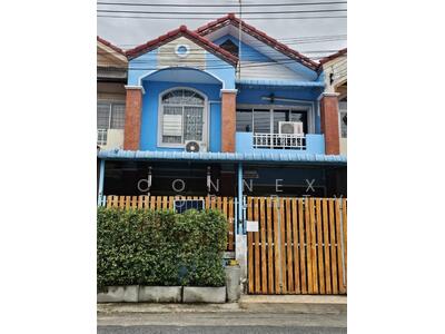 ขาย - หมู่บ้านสิวารัตน์, นครปฐม
