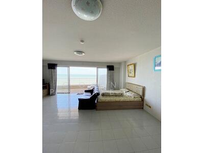 ขาย - Sandy Beach Condo : แซนดี้ บีช คอนโด, เพชรบุรี