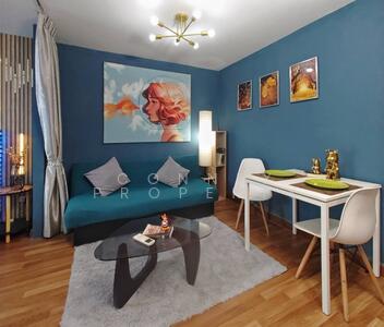 ขาย - Regent Home Sukhumvit 81 : รีเจ้นท์ โฮม สุขุมวิท 81, กรุงเทพ