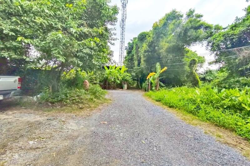 ขาย - บ้านพักคนชรา, ปทุมธานี