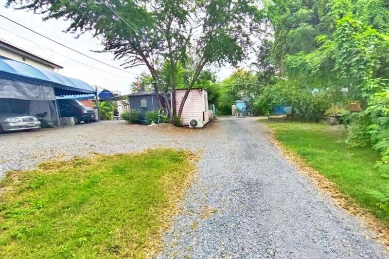 ขาย - บ้านพักคนชรา, ปทุมธานี