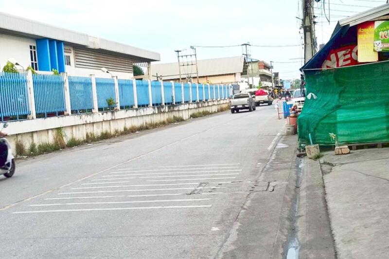 ขาย - บ้านพักคนชรา, ปทุมธานี