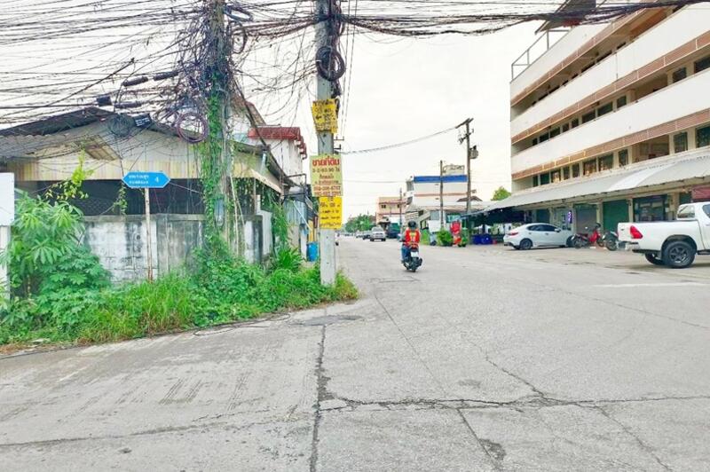 ขาย - บ้านพักคนชรา, ปทุมธานี