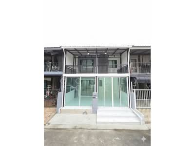 ขาย - พฤกษาวิลล์ 57 พัฒนาการ, กรุงเทพ